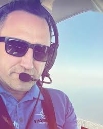 Headed to San Antonio for an EOS Annual! There's nothing better than  spending time with like-minded people who share your passion for growth,  clarity, and traction! This year is different, as I