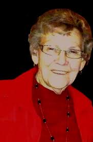 Hazel Laverne Buck Obituary