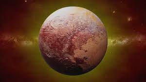 Pluto was declassified as a planet by the international astronomical union (iau). Is Pluto A Planet Future Tech Trends