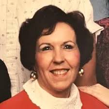 Claudia Mary Smith Roach (1940-2022)