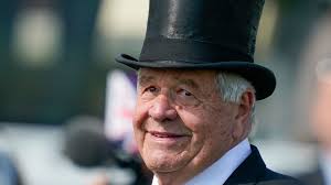 The Rev John Cowdrey: medieval historian