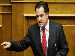 Χαρακτηρίζει ως «αντιπολίτευση της μίρλας και της μικρότητας» τα δημοσίευματα για το γεύμα του πρωθυπουργού σε κηρυγμένο αρχαιολογικό. H Sygkinhtikh Anarthsh Toy Adwni Gewrgiadh Gia Ton Patera Toy Fwto Paraskhnio Gr