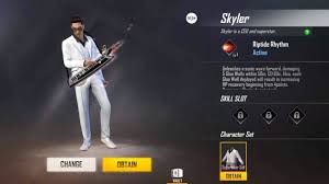 Massive demand for good guild name of garena free fire players already there in the need. Garena Free Fire Everything You Need To Know About Skylar Digit