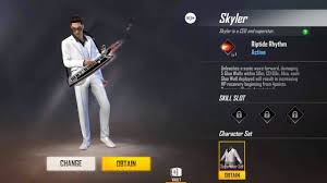 Jika kamu penggemar game yang satu ini. Garena Free Fire Everything You Need To Know About Skylar Digit
