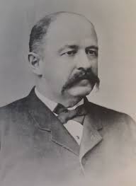 William Bradley Daniels (1825-1890)