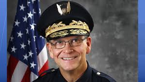 Fischer Fires LMPD Chief Conrad