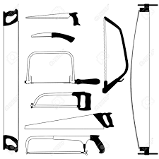 Handsage Satz Von Silhouetten Tischlerwerkzeug Fur Holzprodukte Sagen Einhand Und Zweihandige Sage Kann Fur Artikel Und Poster Zum Thema Manuelle Arbeiten Verwendet Werden Lizenzfrei Nutzbare Vektorgrafiken Clip Arts Illustrationen Image 61669216