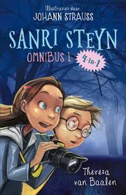 Omnibusse Vir Kinders Maroela Media Afrikaans Stories This Book