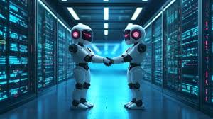 AT&T: Progressing conversion of Lumen fiber customers to AT&T Fiber; notes open‑source AI model adoption amid rising enterprise AI demand