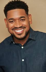 Andrew Scott Francis