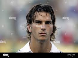 Pavon real hi-res stock photography and images