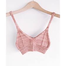 Yarnspirations has everything you need for a great project. Framework Bralette Bralette Pattern Quick Knits Bralette