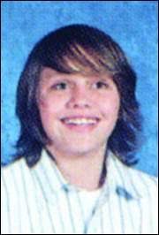 Brett Matthew Newman (1991-2006)