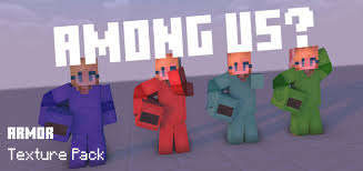 Check spelling or type a new query. Among Us Here Minecraft Pe Texture Packs