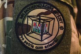 Choose from hundreds of fonts saved logo url. Magasabb Szintre Lep A Magyar Honvedseg