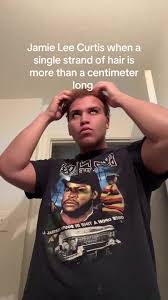 Jamie Lee Curtis: A Look at Her Iconic Long Hair