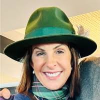 40+ "Penelope Robinson" profiles