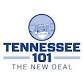 Tennessee 101: The New Deal in Tennessee, Session 4 event image