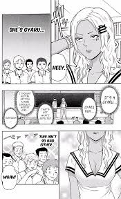 This is a Blog. — Could You Translate Chapter 162 when Mikoto first...