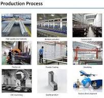 Factory Wholesale Aluminium Doors and Windows Extremely ...