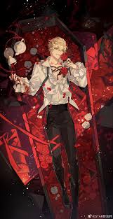 Artist Star影法師 In 2020 Anime Anime Sketch Character Design