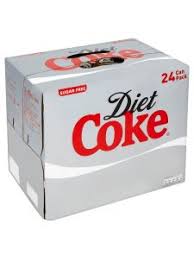 Receive A Free Case 24 Cans Of Diet Coke With Your Next Order Of 100 Or More Please Use Coupon Code Freedietcoke When Placing Your Or Diet Coke Coke Ocado
