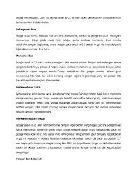 Dibawah dikongsikan 45 teknik pdpc abad ke 45 teknik pembelajaran abad 21 yang boleh dijadikan rujukan untuk guru lakukan di dalam kel elementary schools elementary school. Pembelajaran Abad Ke 21