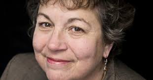 Adam Szymkowicz: I Interview Playwrights Part 383: Deborah Brevoort