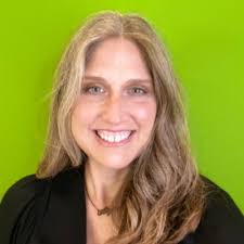 Congratulations to Elaine Epstein