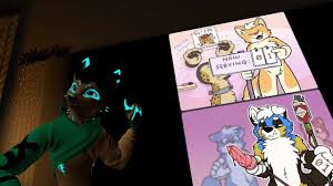 Furries Talk Furry Porno Ep1 Construye una perra y tabasco