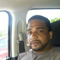 Willis Anthony Rosado sr Obituary