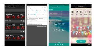 Download countdown widget apk (latest version) for samsung, huawei, xiaomi, lg, htc, lenovo and all other android phones, tablets and devices. Countdown Zahler Die Besten Apps Chip