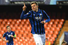 Josip ilicic, 33, z kraju słowenia atalanta bc, od 2017 cofnięty napastnik wartość rynkowa: Valencia 3 4 Atalanta 4 8 Agg Inimitable Josip Ilicic Nets Four As Italians Cruise Into Last Eight