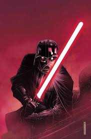 Darth Vader By Jim Cheung Darth Vader Comic Dark Lord Of The Sith Star Wars Comics