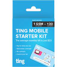 5g 5g (108) 108 results. Ting Gsm Mobile Starter Kit Gsm Sim X1 30 B H Photo Video
