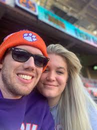 Brittany Rich and Alex Herd's Wedding Website