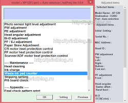 You must be logged in to post a comment. Buy Adjustment Program Xp520 Xp625 Xp720 Xp760 Xp860 And Download