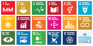 The department of english has 52 years of history. Unesco And Sustainable Development Goals