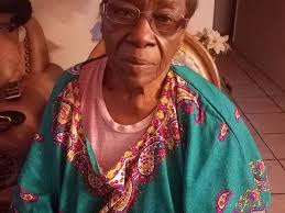 Fundraiser for Jannie Ross by Zaqueena Coleman : A Christmas Prayer