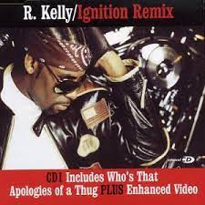 The single registered 2000 downloads sold in the week ending jan. Ignition Remix R Kelly Amazon De Musik