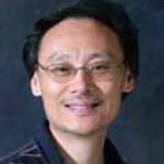 Dr. Charles Nicholson, MD, Pathology