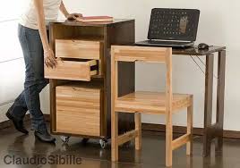 Small Office Fits In A Box Small Office Portable Tiny Houses Furniture