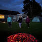 Spiritual Firewalk event image