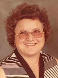 Margie Hackett Obituary