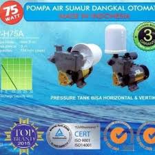 Pompa air sanyo 125watt ph130brp1.235.000: Jual Berkualitas Terbaik Mesin Pompa Air Sanyo Ph 75 A Ph75a 75watt Low Jakarta Pusat Rivaldistore857 Tokopedia