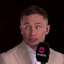 Joshua March's Instagram, Twitter & Facebook