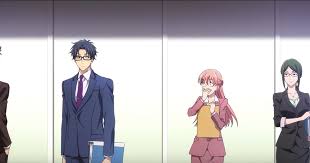 Watch Wotakoi: Love Is Hard For Otaku | Prime Video