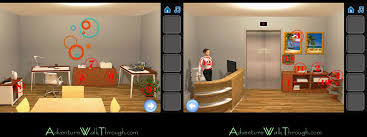 It is a very helpful video tutorial to guide you through the entire level. Escape If You Can Level 9