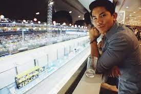 Duli yang teramat mulia paduka seri pengiran muda 'abdul mateen ibni kebawah duli yang maha mulia paduka seri baginda sultan haji hassanal bolkiah mu'izzaddin waddaulah. Who Is Prince Of Brunei Abdul Mateen The Super Rich Royal Highness Looking For A Wife Breaking News Latest World News Updates Vietreader Viet Nam