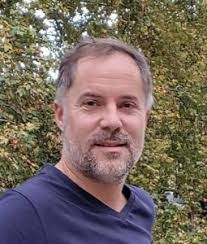 Eric Laboure's Instagram, Twitter & Facebook